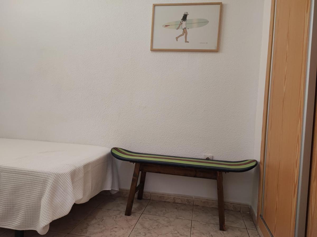 One Bedroom Apartment In Playa Del Ingles Maspalomas  Dış mekan fotoğraf